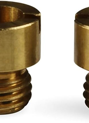 Holley 122-76 Carburetor Standard Main Jet