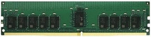 Synology 32GB 288-Pin DDR4 ECC RDIMM Memory Module