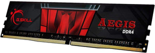 G.SKILL AEGIS 16GB DDR4 SDRAM Memory Module