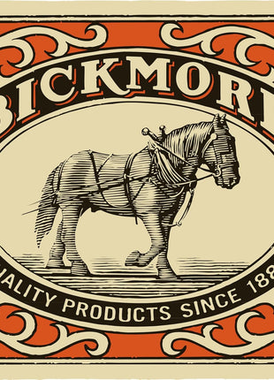 Bickmore Exotic 8oz - Specially Formulated Leather Spray Used to Clean Condition Polish and Protect Exotic Leathers & Reptile Skins