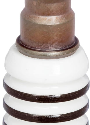 NGK (7177) UR5IX Iridium IX Spark Plug, Pack of 1