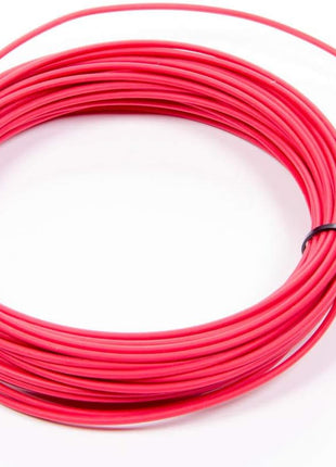 Painless Performance 70800 14-Gauge Red TXL Wire (50' Roll)