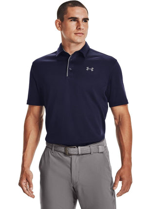 Under Armour Men's UA Tech™ Graphic Shorts LG Black