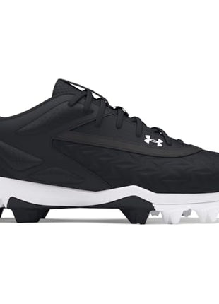 Under Armour Boys' Leadoff Low Rm Jr 3.0 Baseball Shoes