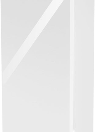 MSI Roamii BE Lite Mesh System - 1 Pack (WiFi 7, BE 5000, Up to 5,800 sq.ft. of Coverage, Supporting 120+ Devices, 2.5Gbps Ethernet Port, MU-MIMO MLO)