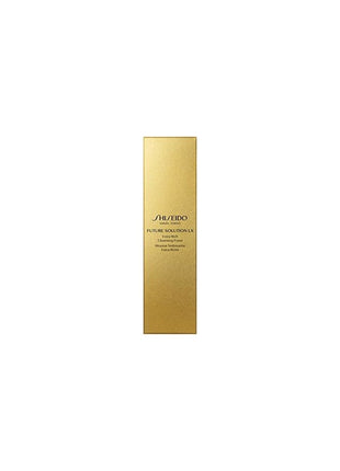Shiseido Future Solutions LX Extra Rich Cleansing Foam, 4.8 oz (134 g)