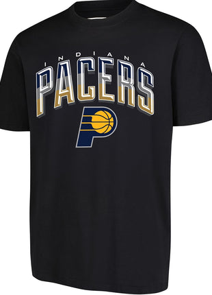 Ultra Game Men's NBA Official Super Soft Supreme T-Shirt