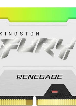 Kingston FURY Renegade 96GB (2 x 48GB) DDR5 SDRAM Memory Kit