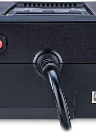 CyberPower EC850LCD Ecologic UPS Battery Backup and Surge Protector
