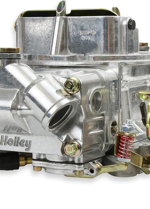 Holley 0-80508S 750 CFM Classic Holley Carburetor