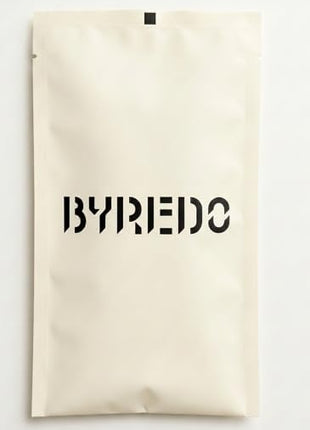 Byredo Pump for 225ml / 7.6 fl oz Body Wash & Body Lotion Bottle ・White & Clear, Factory Sealed in Original Packaging