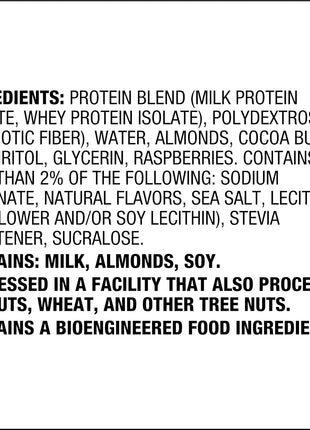 Quest Nutrition White Chocolate Raspberry Protein Bars, 12 Count