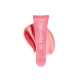 Tower 28 LipSoftie Tinted Lip Balm Treatment - Hydrating Glossy Balm + Overnight Lip Mask with Jojoba Oil + Shea Butter - Sweet, Cushiony Formula for Smooth, Soft Lips - Watermelon Kiwi (0.38 oz)