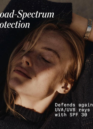 ELEMIS Pro-Collagen Marine Cream SPF 30, Anti-Wrinkle Moisturizer