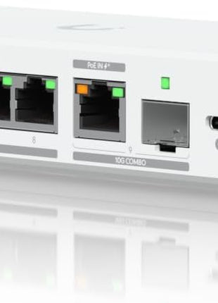 Ubiquiti Networks Flex 2.5G - (USW-Flex-2.5G-8)