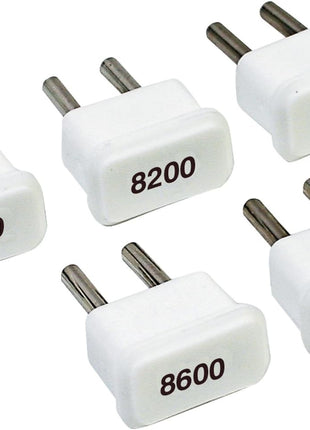 MSD 8748 8000 Series Module Kit, Even Increments