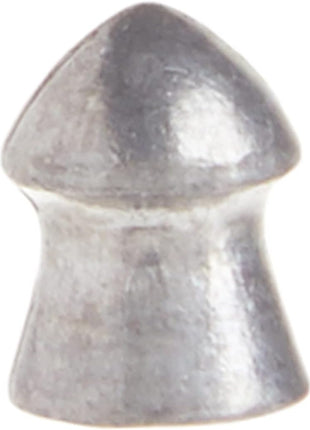 Crosman 7-P577 Pointed .177-Caliber Pellets, Lead(500-Count)