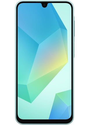 SAMSUNG Galaxy A16 5G (SM-A166M/DS), 256GB 8GB RAM, Dual SIM, Factory Unlocked GSM, International Version (25W Power Adapter Bundle) - (Blue Black)