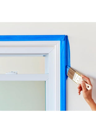 ScotchBlue Original Multi-Surface Painters Tape, 2 Inch Wide (1.88 In. x 60 Yds), 3 Rolls, Blue Paint Tape Protects Surfaces and Removes Easily, Masking Tapes for Indoor and Outdoor Use (2090-48EP3)