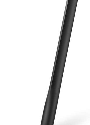 TP-Link AC600 USB WiFi Adapter for Desktop PC (Archer T2U Plus)- Wireless Network Adapter for Desktop with 2.4GHz, 5GHz High Gain Dual Band 5dBi Antenna, Supports Win11/10/8.1/8/7/XP, Black