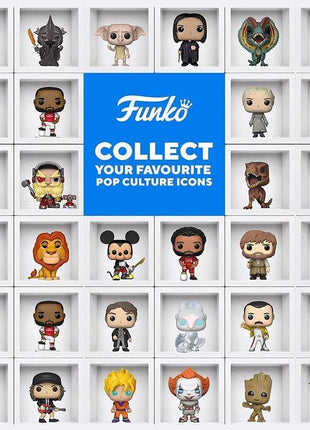 Funko Pop! Marvel: Year of The Shield - The Winter Soldier, Amazon Exclusive