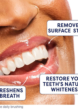 Colgate Whitening Toothpaste for Sensitive Teeth, Enamel Repair and Cavity Protection, Fresh Mint Gel, 6 Oz (Pack of 3)