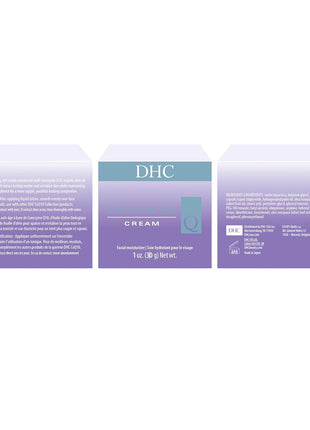 DHC Coenzyme Q10 Cream, 1 oz./30 g