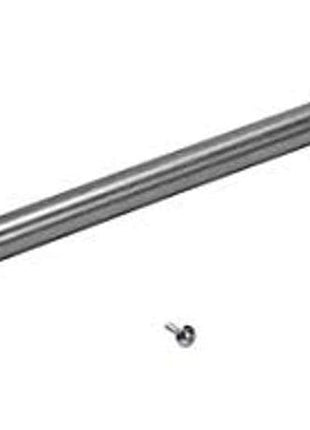 Whirlpool W10830608 Genuine OEM Warming Drawer Medallion Handle Kit For Ranges