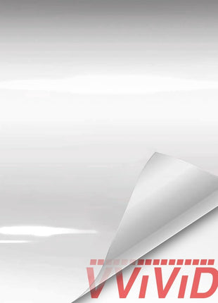 VViViD Barricade Premium Clear Paint Protection Film (1 inch x 96 inch)