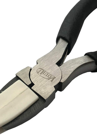 Nylon Jaw Pliers Jewelry Making Tools