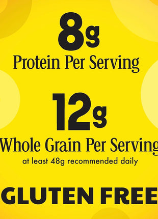 Cheerios Protein Cereal, Cookies and Crème, 8g Protein, Family Size, 15 oz