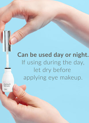 DHC 3-in-1 Eyelash Serum, 0.30 fl. oz.