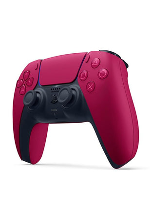 PlayStation DualSense® Wireless Controller - Cosmic Red
