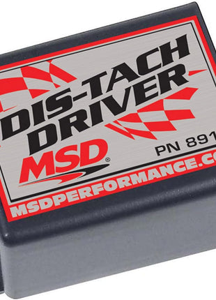 MSD 8913 Distributorless Tach Driver