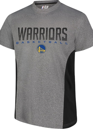 Ultra Game Men's NBA Official Super Soft Supreme T-Shirt