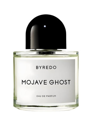 Byredo Mojave Ghost Eau de Parfum Spray for Unisex, 3.4 Ounce