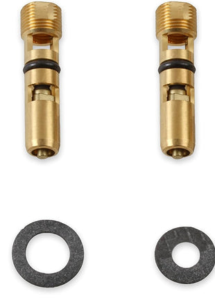 Holley 6-519-2 Inlet Needle Steel