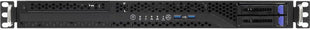 ASRock Rack 1U2S-B650 1U Rackmount Compact Server Barebone AMD Single Socket AM5 (LGA 1718) AMD Ryzen 7000 Series Processors 2 2.5 inch SATA Bays Dual 1G LAN