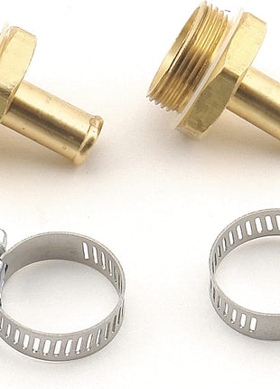 Mr. Gasket 1543 Fuel Line Fitting