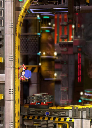 Sonic Generations (Greatest Hits) - PlayStation 3