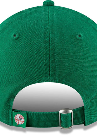 New Era MLB Khaki Core Classic 9TWENTY Adjustable Hat Cap One Size Fits All