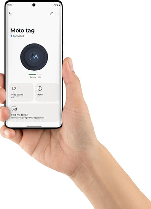 Motorola Moto tag (4-Pack)