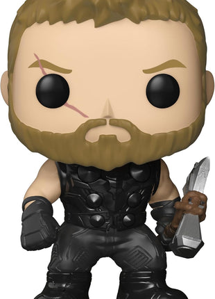 Funko POP! Marvel: Avengers Infinity War - Thor