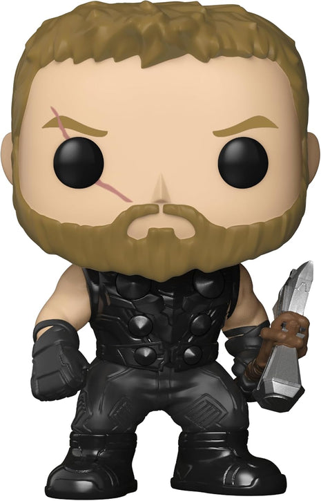 Funko POP! Marvel: Avengers Infinity War - Thor