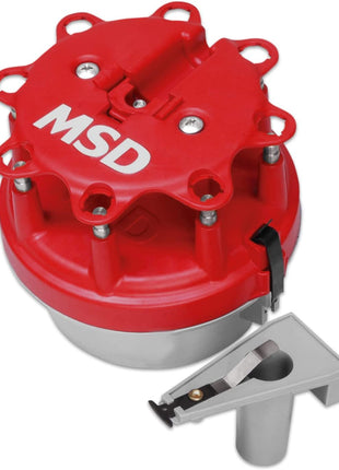 MSD 8414 Cap-A-Dapt Kit