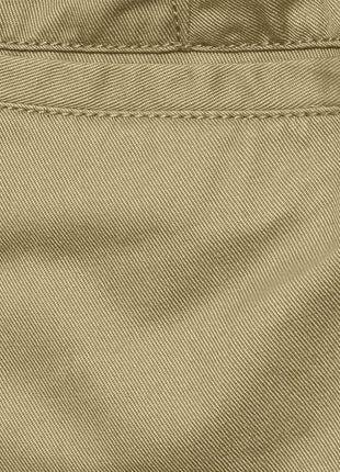 The Children's Place baby boys and Toddler Stretch Skinny Chino Pants Jeans, Flax Single, 4T US