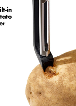 OxO Good Grips Swivel Vegetable Peeler