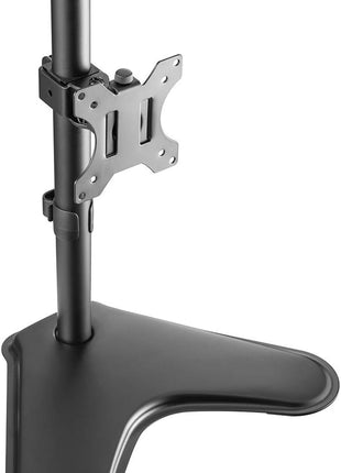 V7 DS1FSS 13-32 in. Tilt Swivel Rotate