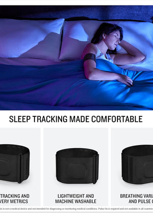 Garmin Index Sleep Monitor