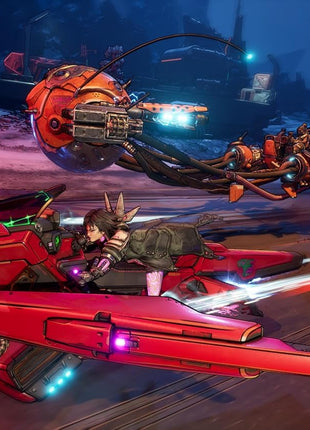 Borderlands 4 - PlayStation 5
